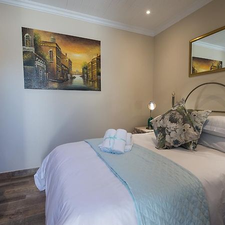 Hotel Kings Halt Bloemfontein Exterior foto