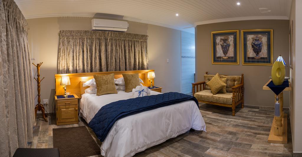 Hotel Kings Halt Bloemfontein Exterior foto