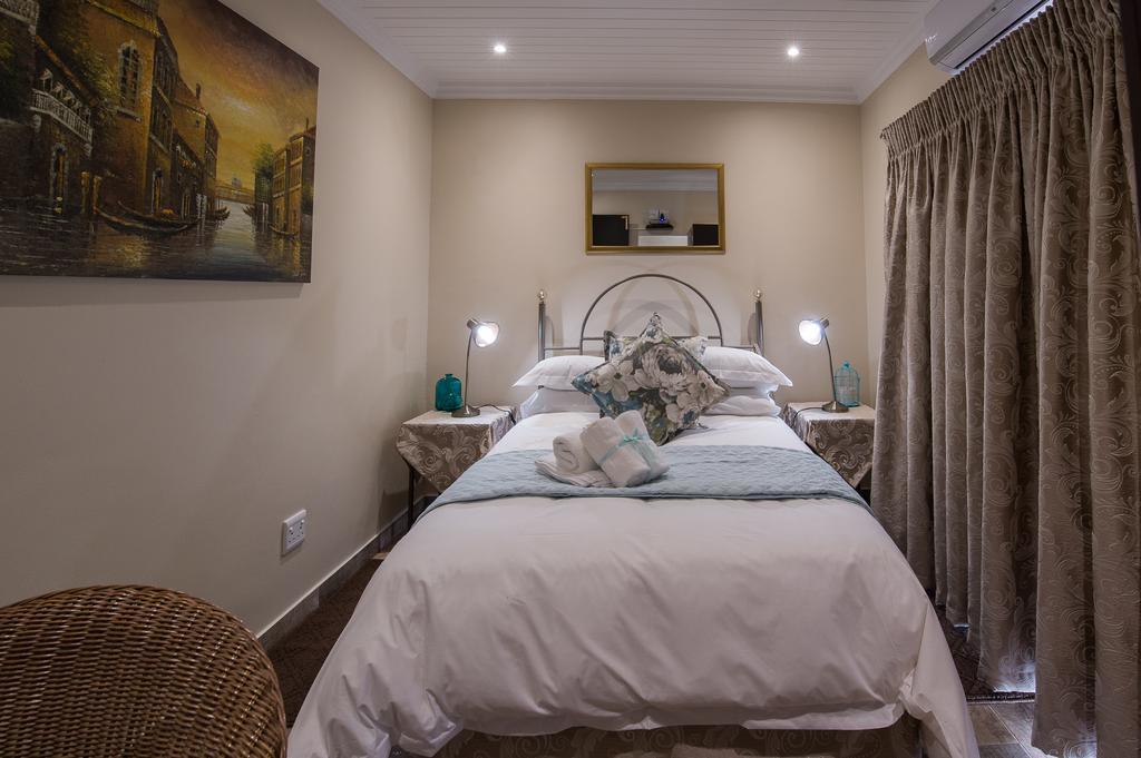Hotel Kings Halt Bloemfontein Exterior foto