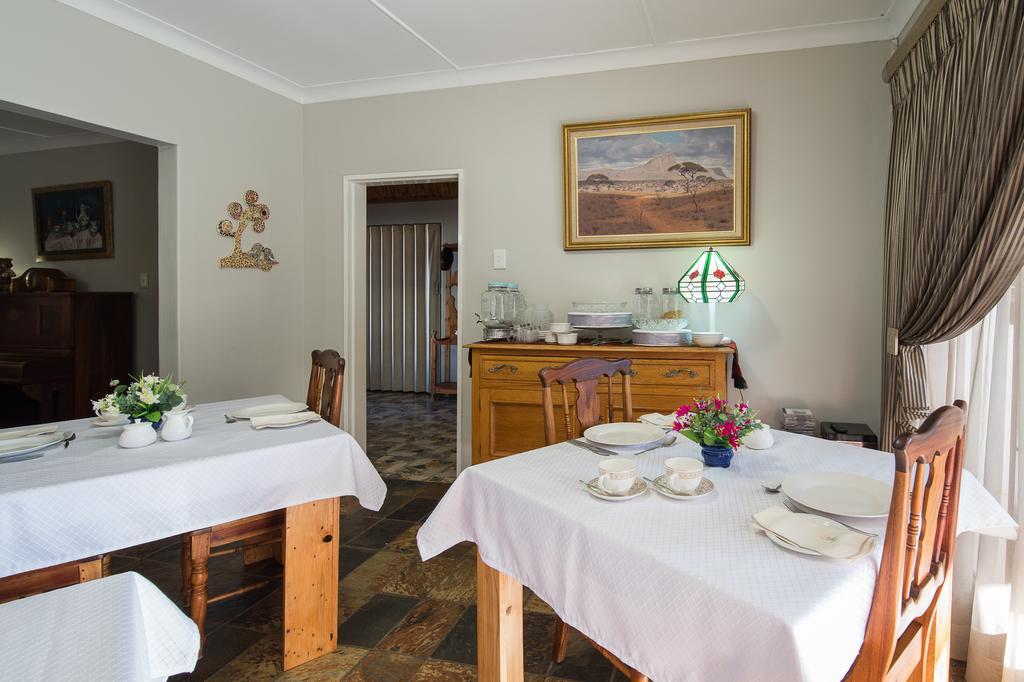 Hotel Kings Halt Bloemfontein Exterior foto