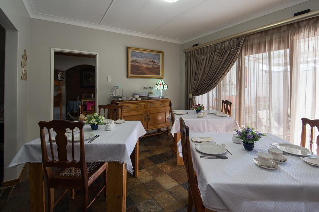 Hotel Kings Halt Bloemfontein Exterior foto