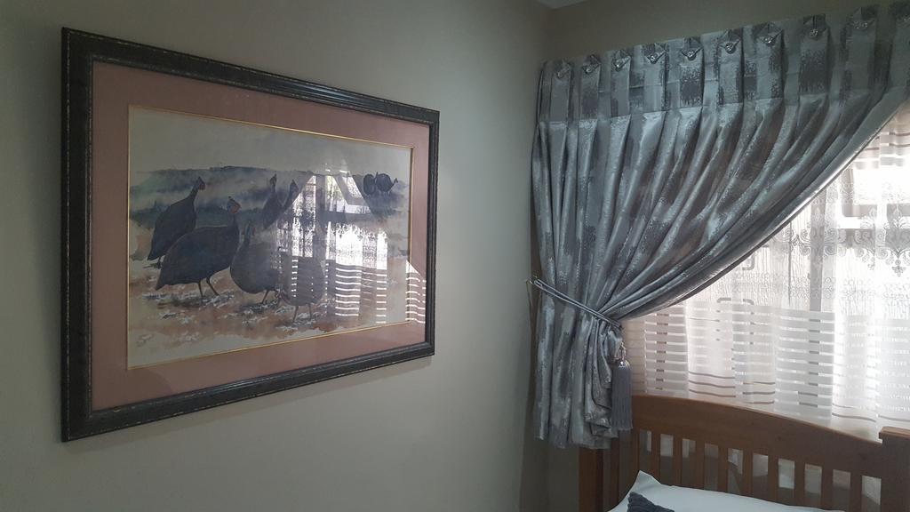 Hotel Kings Halt Bloemfontein Exterior foto