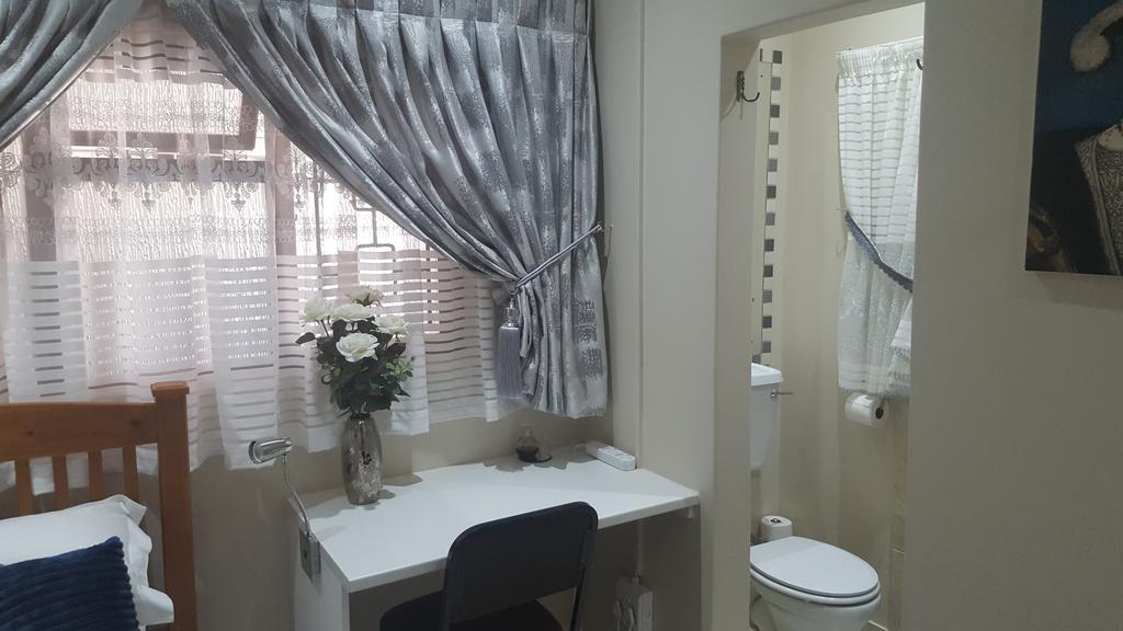 Hotel Kings Halt Bloemfontein Exterior foto