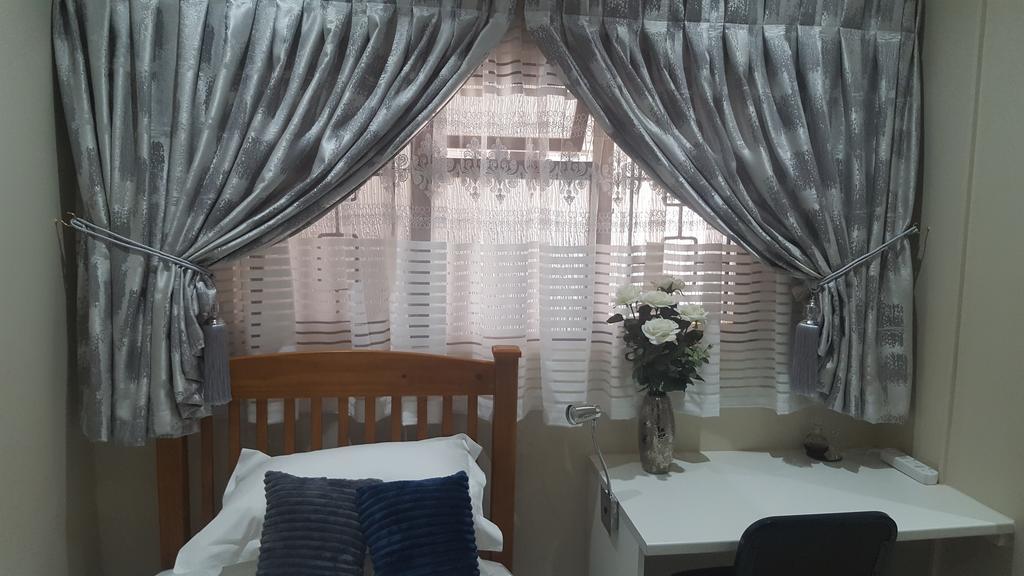 Hotel Kings Halt Bloemfontein Exterior foto