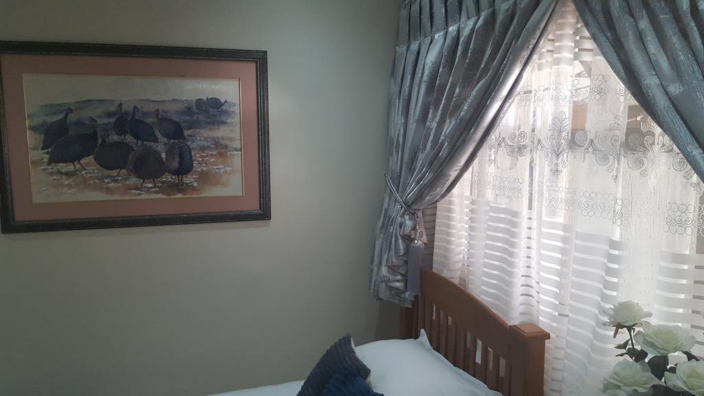 Hotel Kings Halt Bloemfontein Exterior foto